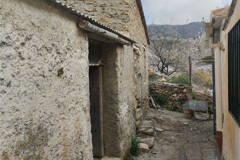 Landsbyhus i Rubite, Granada, Rubite - € 65.000 | Ref: 06 - foto 18
