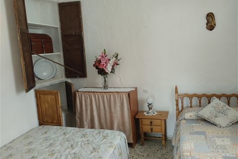 Landsbyhus i Rubite, Granada, Rubite - € 65.000 | Ref: 06 - foto 13