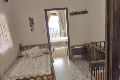 Landsbyhus i Rubite, Granada, Rubite - € 65.000 | Ref: 06 - foto 11