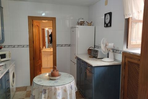 Landsbyhus i Rubite, Granada, Rubite - € 65.000 | Ref: 06 - foto 7