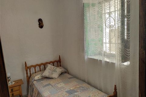 Landsbyhus i Rubite, Granada, Rubite - € 65.000 | Ref: 06 - foto 12