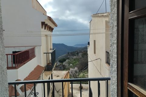 Landsbyhus i Rubite, Granada, Rubite - € 65.000 | Ref: 06 - foto 15
