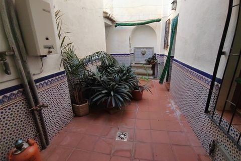 Landsbyhus i Melegis, Granada, Melegis - € 245.000 | Ref: 07 - foto 9