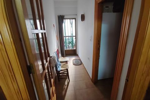 Landsbyhus i Melegis, Granada, Melegis - € 245.000 | Ref: 07 - foto 10