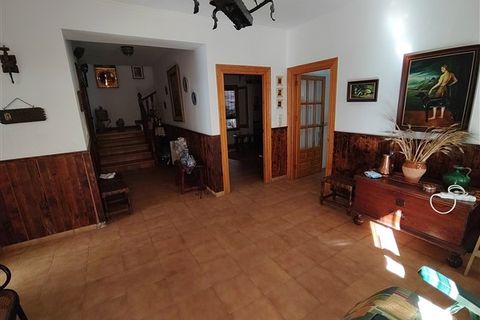 Landsbyhus i Melegis, Granada, Melegis - € 245.000 | Ref: 07 - foto 3