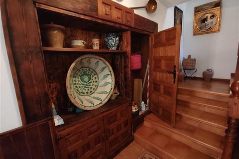 Landsbyhus i Melegis, Granada, Melegis - € 245.000 | Ref: 07 - foto 12