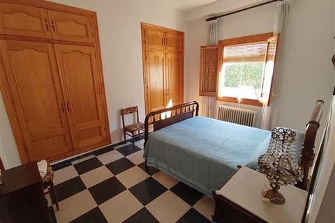 Landsbyhus i Melegis, Granada, Melegis - € 245.000 | Ref: 07 - foto 14