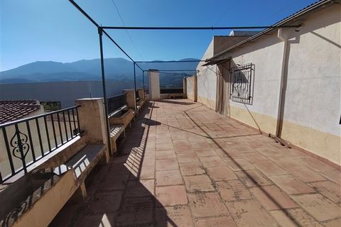 Landsbyhus i Melegis, Granada, Melegis - € 245.000 | Ref: 07 - foto 24