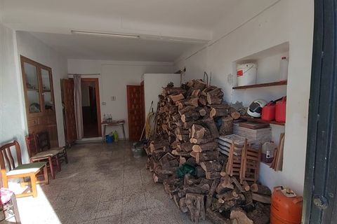 Landsbyhus i Melegis, Granada, Melegis - € 245.000 | Ref: 07 - foto 6