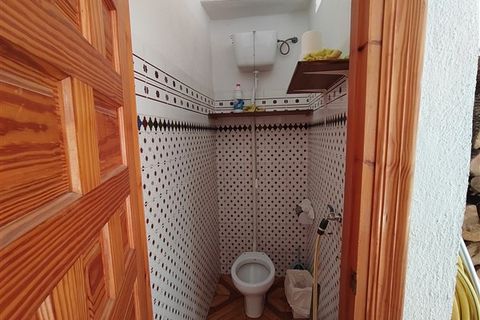 Landsbyhus i Melegis, Granada, Melegis - € 245.000 | Ref: 07 - foto 7