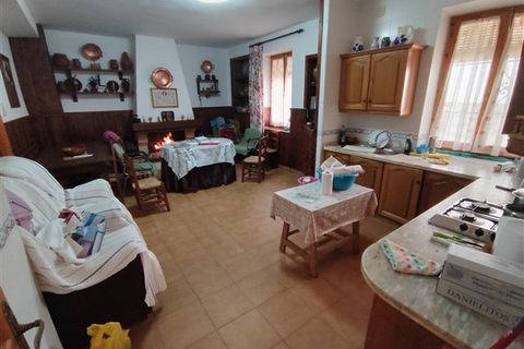 Landsbyhus i Melegis, Granada, Melegis - € 245.000 | Ref: 07 - foto 5