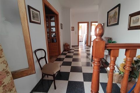 Landsbyhus i Melegis, Granada, Melegis - € 245.000 | Ref: 07 - foto 13