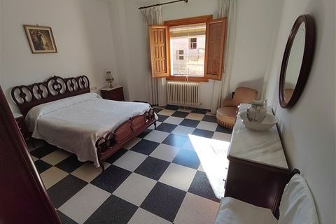 Landsbyhus i Melegis, Granada, Melegis - € 245.000 | Ref: 07 - foto 18