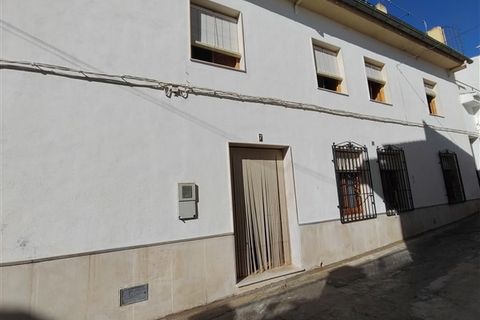 Landsbyhus i Melegis, Granada, Melegis - € 245.000 | Ref: 07 - foto 2