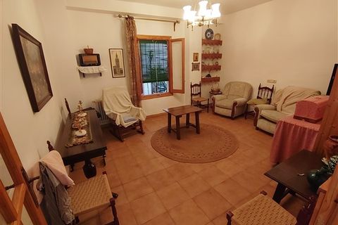 Landsbyhus i Melegis, Granada, Melegis - € 245.000 | Ref: 07 - foto 4