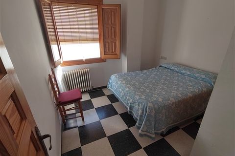 Landsbyhus i Melegis, Granada, Melegis - € 245.000 | Ref: 07 - foto 16