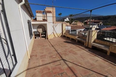 Landsbyhus i Melegis, Granada, Melegis - € 245.000 | Ref: 07 - foto 23