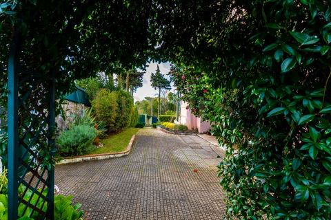Landejendom i Sintra, Lisbon, Sintra - € 1.500.000 | Ref: CAS_84 - foto 1