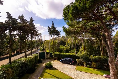 Landejendom i Sintra, Lisbon, Sintra - € 1.500.000 | Ref: CAS_84 - foto 2