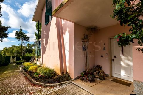 Landejendom i Sintra, Lisbon, Sintra - € 1.500.000 | Ref: CAS_84 - foto 3