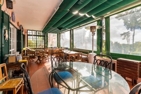 Landejendom i Sintra, Lisbon, Sintra - € 1.500.000 | Ref: CAS_84 - foto 7