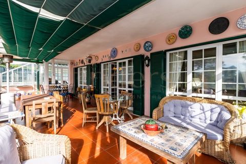 Landejendom i Sintra, Lisbon, Sintra - € 1.500.000 | Ref: CAS_84 - foto 4