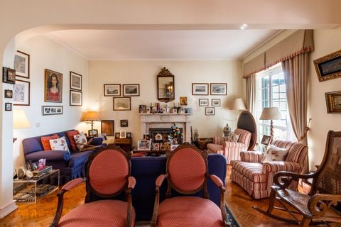 Landejendom i Sintra, Lisbon, Sintra - € 1.500.000 | Ref: CAS_84 - foto 11
