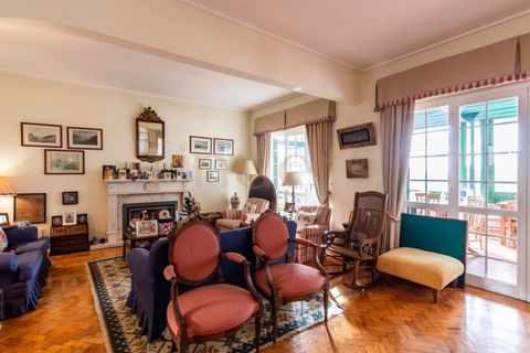 Landejendom i Sintra, Lisbon, Sintra - € 1.500.000 | Ref: CAS_84 - foto 9