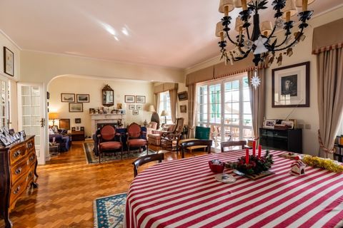 Landejendom i Sintra, Lisbon, Sintra - € 1.500.000 | Ref: CAS_84 - foto 12