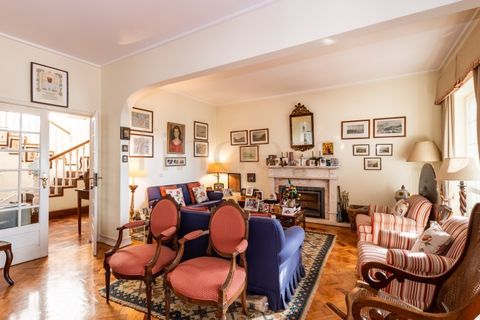 Landejendom i Sintra, Lisbon, Sintra - € 1.500.000 | Ref: CAS_84 - foto 10