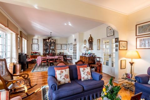 Landejendom i Sintra, Lisbon, Sintra - € 1.500.000 | Ref: CAS_84 - foto 13