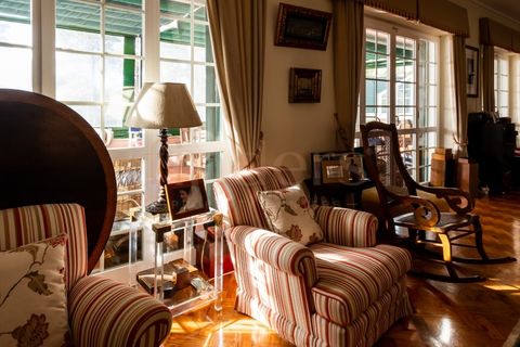 Landejendom i Sintra, Lisbon, Sintra - € 1.500.000 | Ref: CAS_84 - foto 8