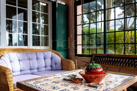 Landejendom i Sintra, Lisbon, Sintra - € 1.500.000 | Ref: CAS_84 - foto 5