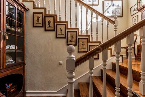 Landejendom i Sintra, Lisbon, Sintra - € 1.500.000 | Ref: CAS_84 - foto 22