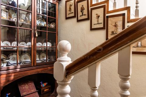Landejendom i Sintra, Lisbon, Sintra - € 1.500.000 | Ref: CAS_84 - foto 16
