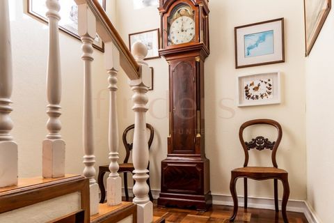 Landejendom i Sintra, Lisbon, Sintra - € 1.500.000 | Ref: CAS_84 - foto 23