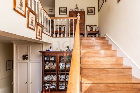 Landejendom i Sintra, Lisbon, Sintra - € 1.500.000 | Ref: CAS_84 - foto 27