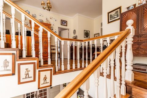 Landejendom i Sintra, Lisbon, Sintra - € 1.500.000 | Ref: CAS_84 - foto 26