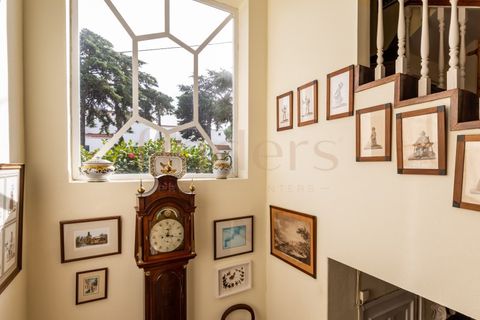 Landejendom i Sintra, Lisbon, Sintra - € 1.500.000 | Ref: CAS_84 - foto 28
