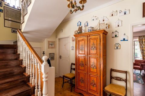 Landejendom i Sintra, Lisbon, Sintra - € 1.500.000 | Ref: CAS_84 - foto 21