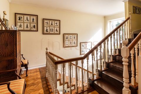 Landejendom i Sintra, Lisbon, Sintra - € 1.500.000 | Ref: CAS_84 - foto 29