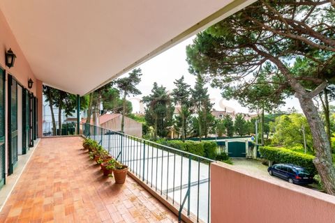 Landejendom i Sintra, Lisbon, Sintra - € 1.500.000 | Ref: CAS_84 - foto 32
