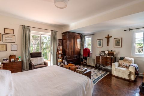 Landejendom i Sintra, Lisbon, Sintra - € 1.500.000 | Ref: CAS_84 - foto 34