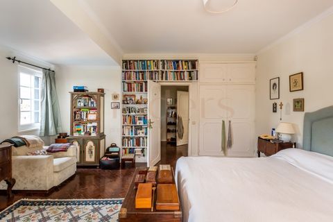 Landejendom i Sintra, Lisbon, Sintra - € 1.500.000 | Ref: CAS_84 - foto 35
