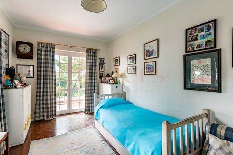 Landejendom i Sintra, Lisbon, Sintra - € 1.500.000 | Ref: CAS_84 - foto 36