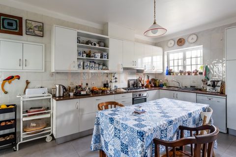 Landejendom i Sintra, Lisbon, Sintra - € 1.500.000 | Ref: CAS_84 - foto 17