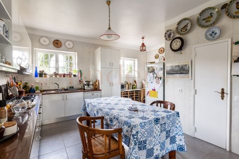 Landejendom i Sintra, Lisbon, Sintra - € 1.500.000 | Ref: CAS_84 - foto 18