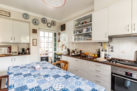 Landejendom i Sintra, Lisbon, Sintra - € 1.500.000 | Ref: CAS_84 - foto 19