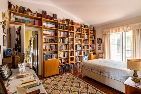 Landejendom i Sintra, Lisbon, Sintra - € 1.500.000 | Ref: CAS_84 - foto 47