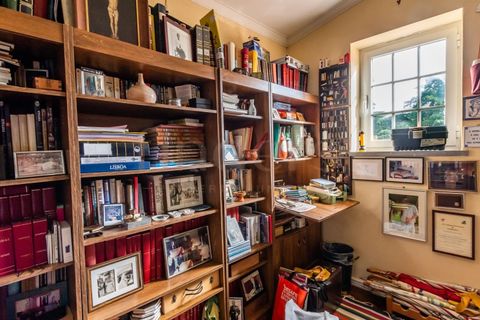 Landejendom i Sintra, Lisbon, Sintra - € 1.500.000 | Ref: CAS_84 - foto 48